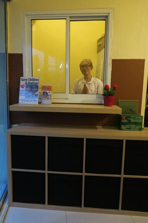 Cb Ekkamai Ξενοδοχείο Μπανγκόκ Εξωτερικό φωτογραφία